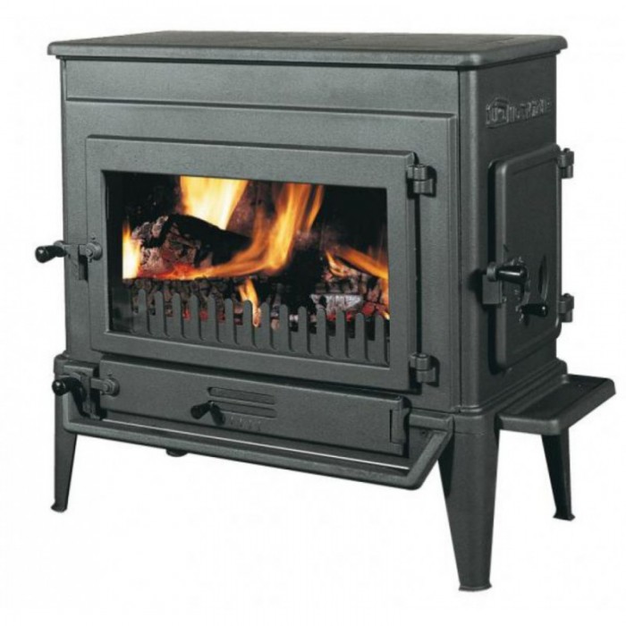 Печь мультитопливная Dovre 310GX