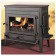 Печь мультитопливная Dovre 310GX