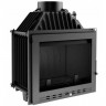Каминная топка Kratki Maja Lux 12 кВт