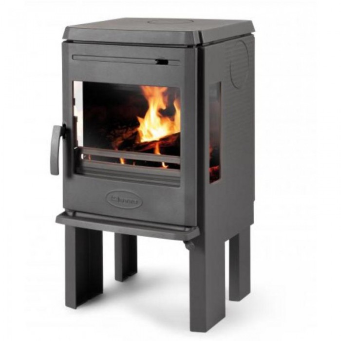 Печь на дровах Dovre 350 CB3