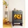 Печь на дровах Dovre 350 CB3