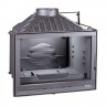 Каминная топка Laudel 700 Compact с шибером