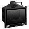 Каминная топка Uniflam 600 Plus с шибером