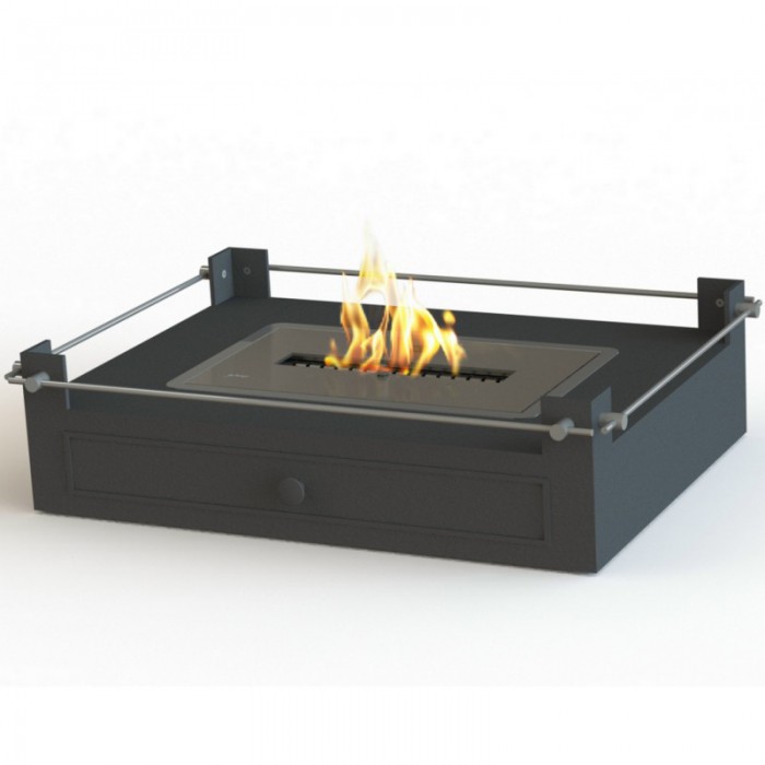 Биокамин Glamm Fire Habito III