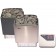 Электрокаменка FinTec Irmina 6 silber