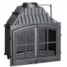 Каминная топка Invicta 700 Double Porte с шибером 6271-45