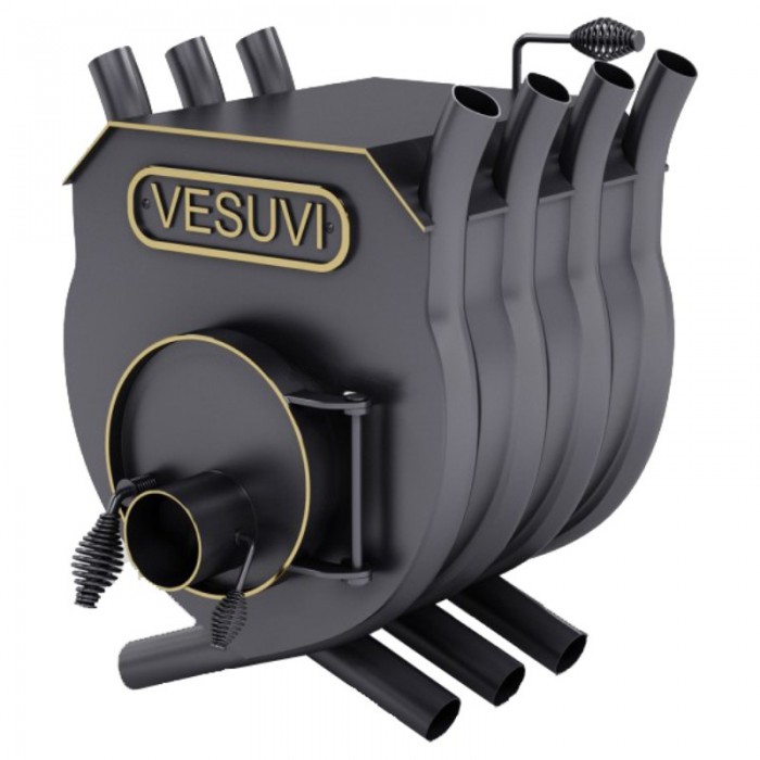 Печь Vesuvi 02 варочная