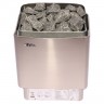 Электрокаменка FinTec Irmina 9 silber